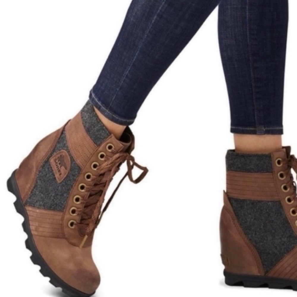 Sorel women’s Lexie Boot